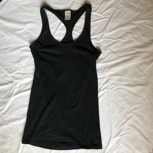 Racer back tank PINK vs